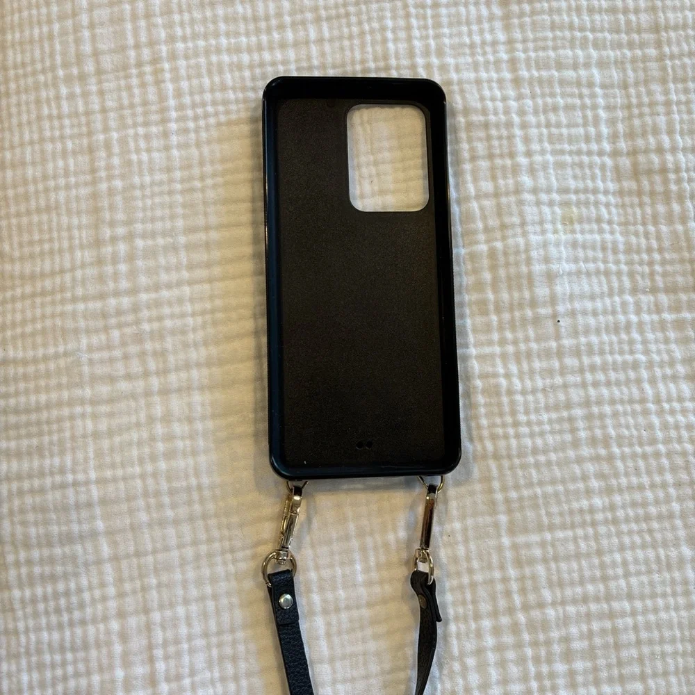 Samsung Crossbody Phone Case